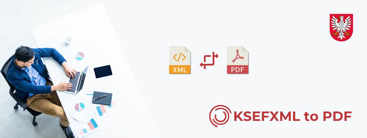 XML to PDF Converter Tool