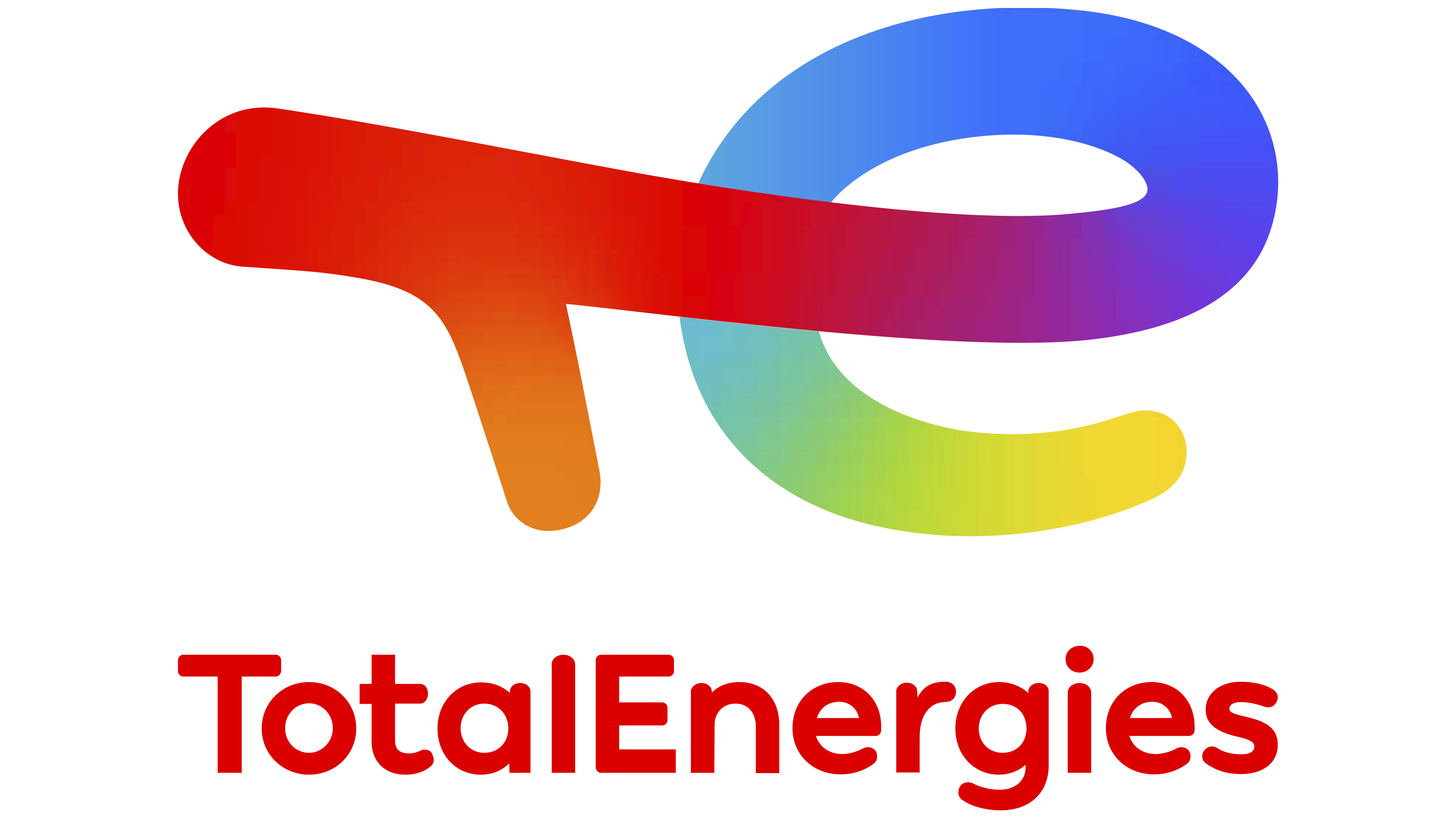 Total Energies Logo