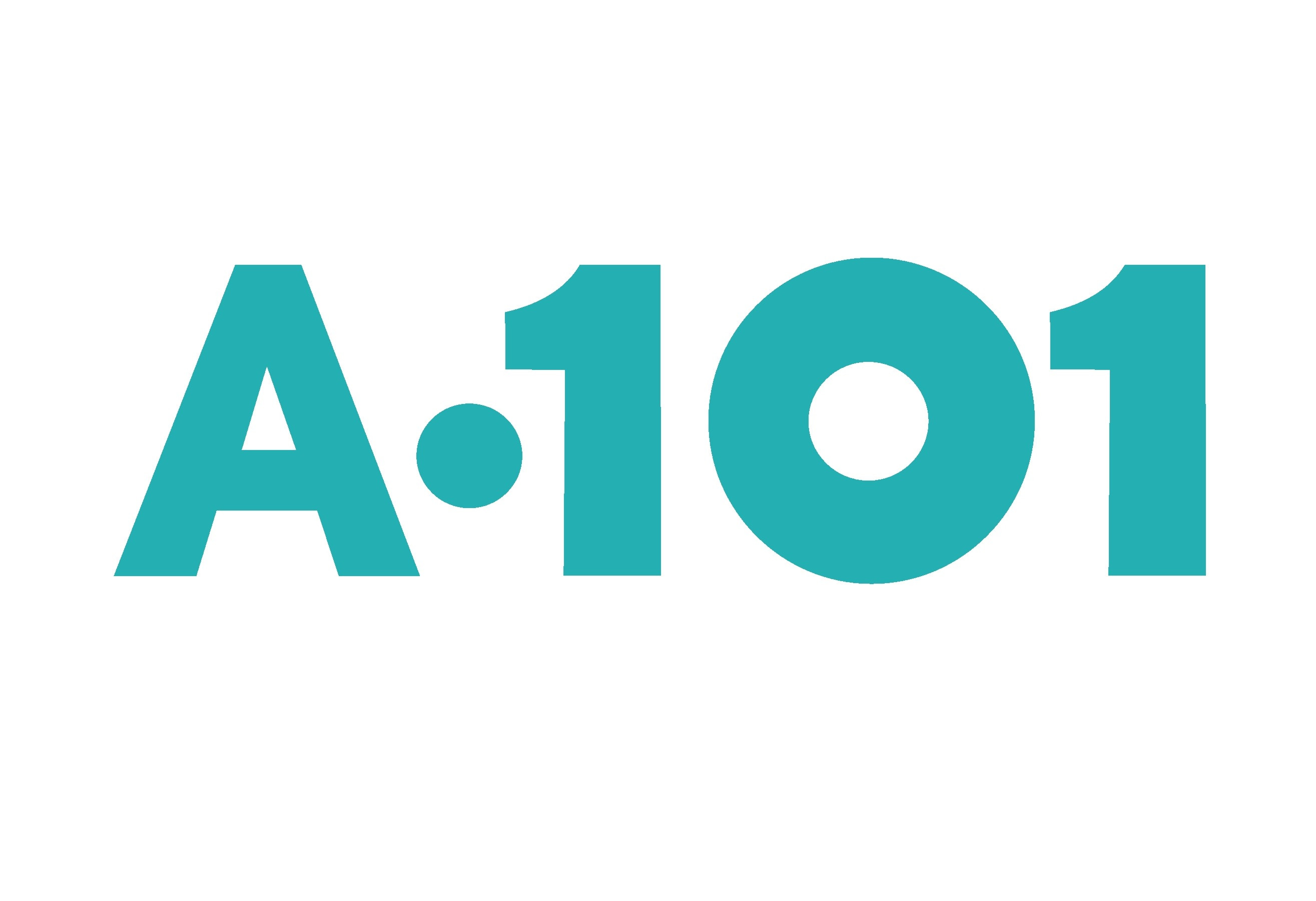 A-101 Logo