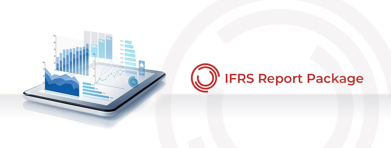 IFRS Solution