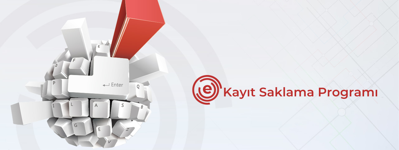 Kayıt Saklama Programı