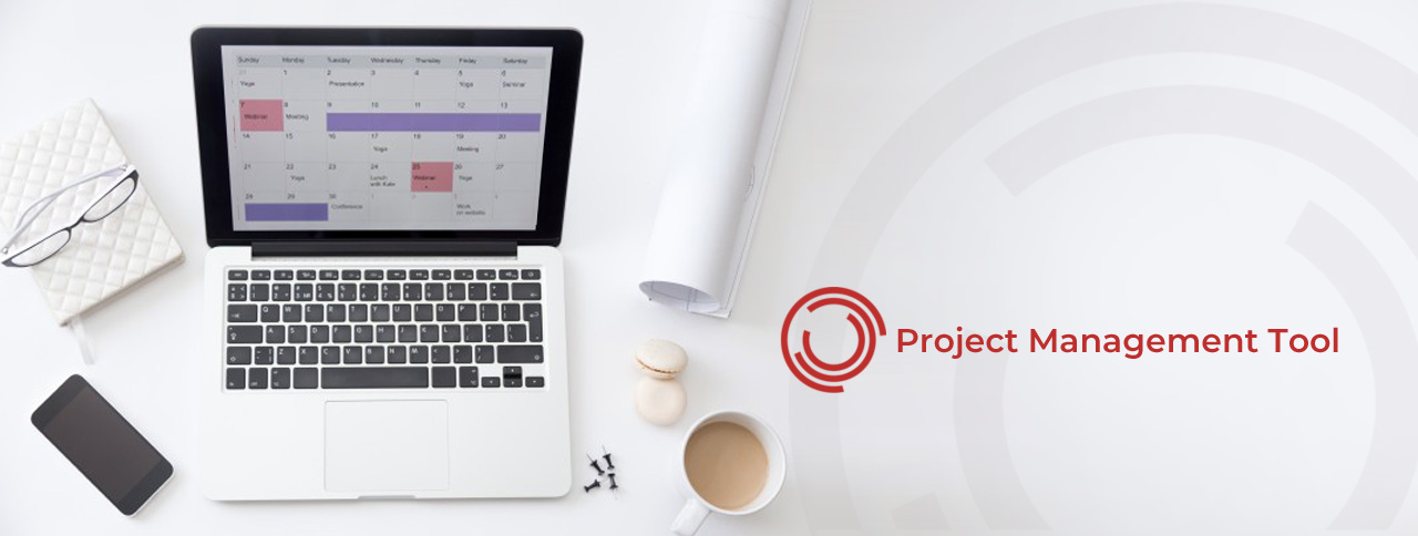 Project Management Tool