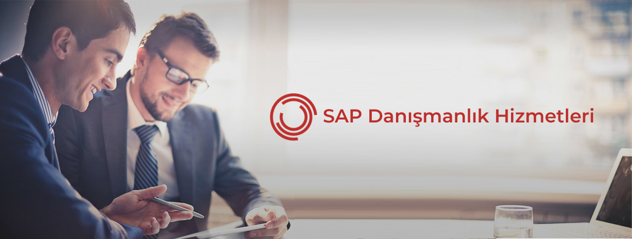 SAP Modül ve Yazılım Danışmanlığı