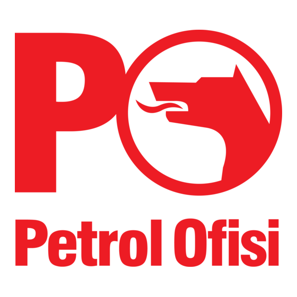 Petrol Ofisi Logo